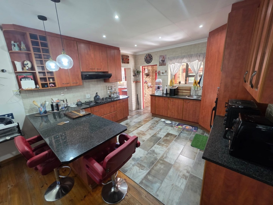 4 Bedroom Property for Sale in Aston Bay Eastern Cape